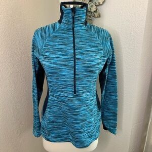 Columbia Half ZIP Size Small